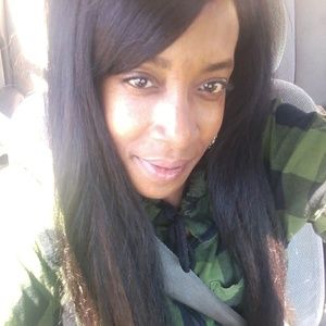 Meet your Posher, Tanisia